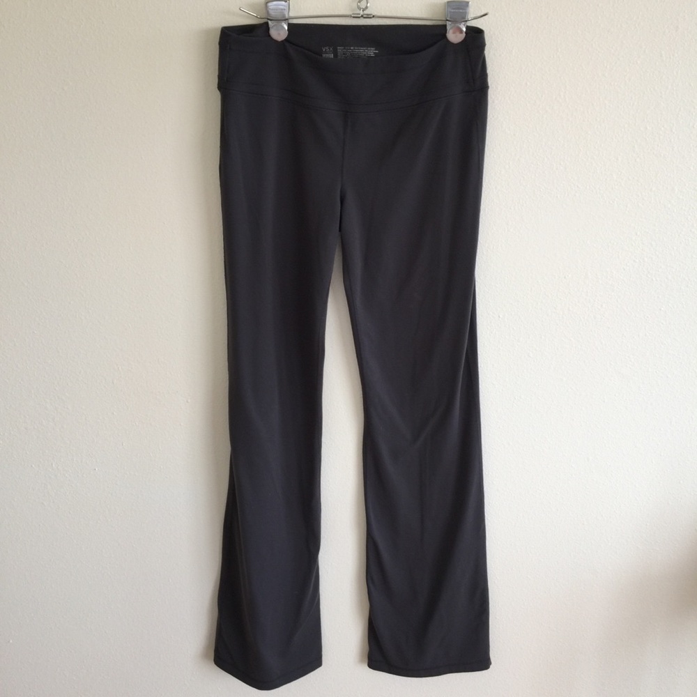 Victoria’s Secret yoga pants VSX workout leggings